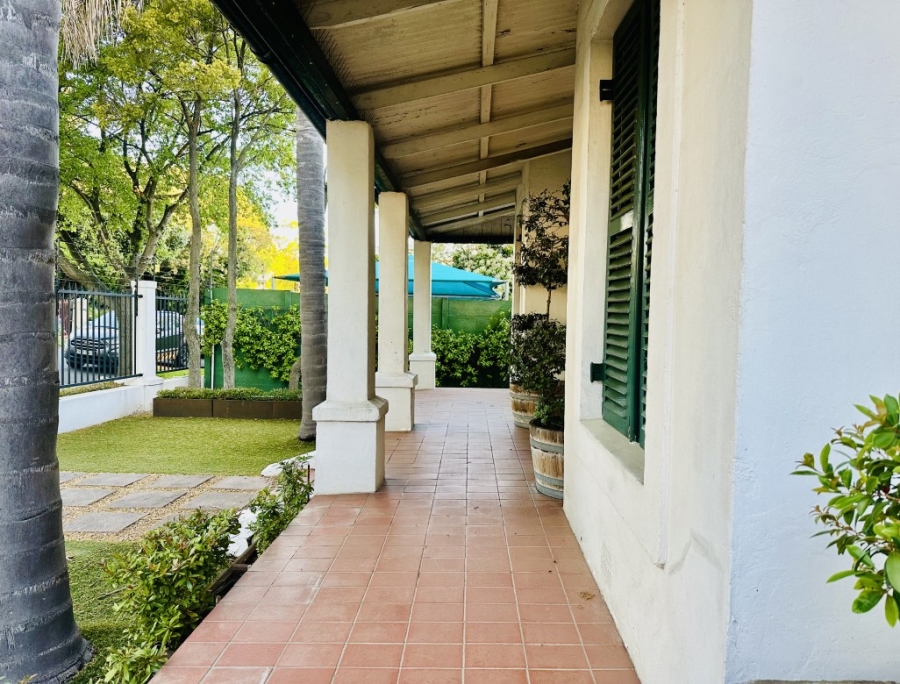 4 Bedroom Property for Sale in Stellenbosch Central Western Cape